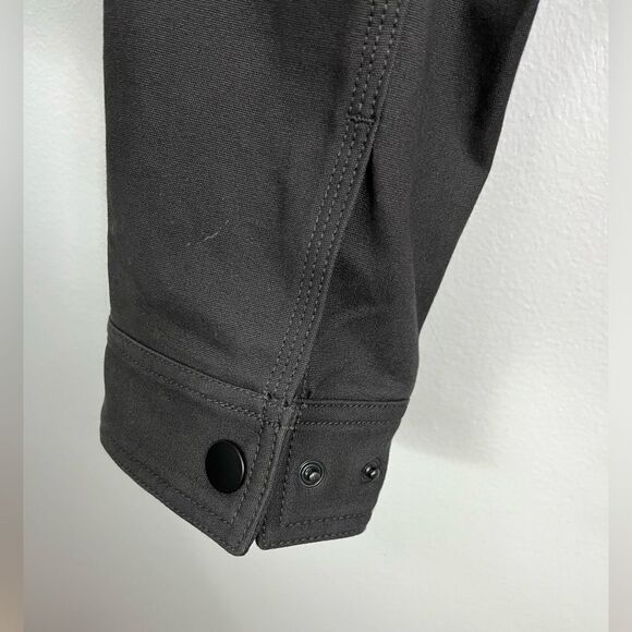 Prana Westside Jacket in Charcoal - Picture 6 of 8
